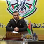 إبراهيم محارب.. طارد الحقيقة بعدسته فكان هدفا لنيران الاحتلال