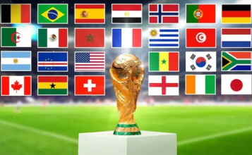 مباريات كأس العالم 2026 كاملاً