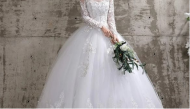 تفسير حلم ارتداء فستان أبيض في المنام