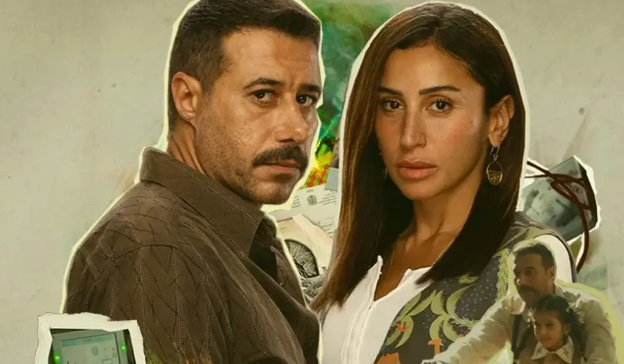 مشاهدة وتحميل مسلسل لا ترد ولا تستبدل