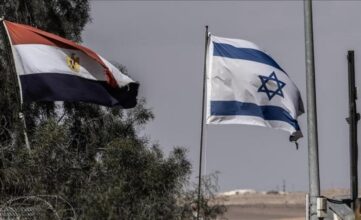 القاهرة تتجه لتعديل اتفاق السلام