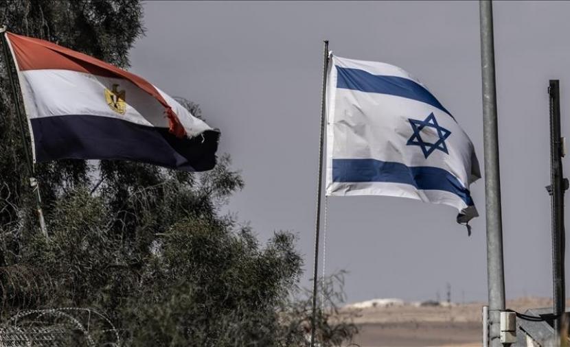 القاهرة تتجه لتعديل اتفاق السلام