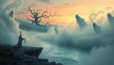 تفسير حلم الموت لابن سيرين