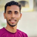 مؤمن عليوة.. الكاميرا التي لم تُكمل الحكاية