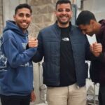 مؤمن عليوة.. الكاميرا التي لم تُكمل الحكاية