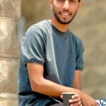 مؤمن عليوة.. الكاميرا التي لم تُكمل الحكاية