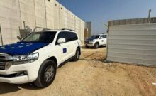 فتح معبر رفح