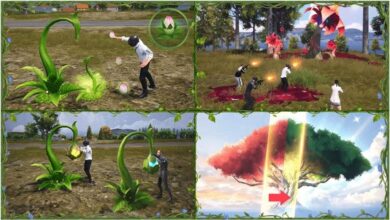 تحديث ببجي 4.2 PUBG Mobile | وضع Primewood Genesis