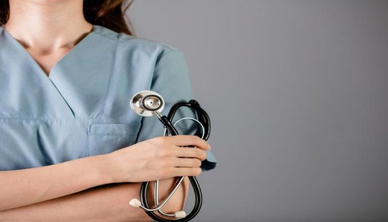 نتائج مسابقة شبه طبي 2025