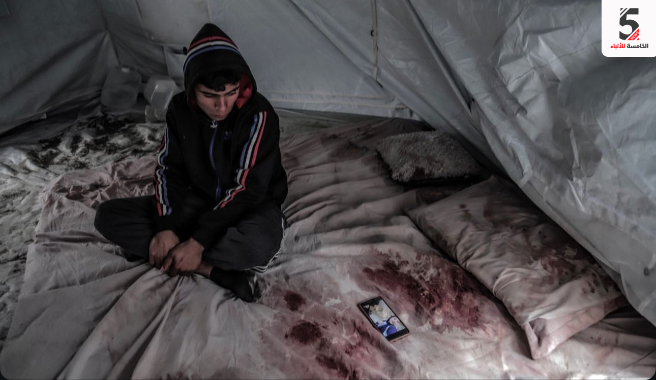 أحمد أبو سعدة زوجته ولاء جحا