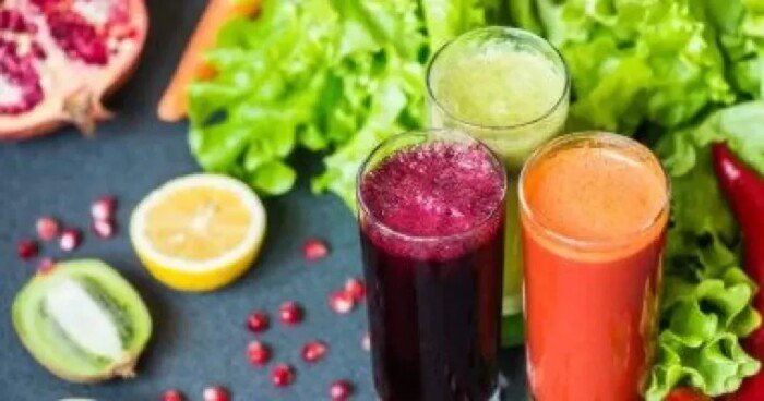 مشروبات طبيعية تساعد في التخفيف من الكبد الدهني