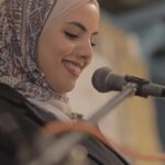 الشهيدة الصحفية آيات خضورة