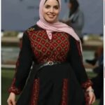 الشهيدة الصحفية آيات خضورة