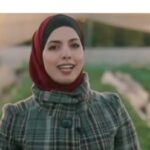 الشهيدة الصحفية آيات خضورة