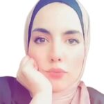 الشهيدة الصحفية آيات خضورة