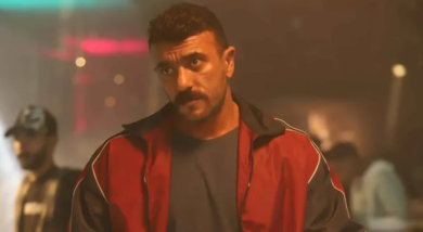 مسلسل علي كلاي رمضان 2026.. أحمد العوضي يواصل تألقه في دراما البطل الشعبي