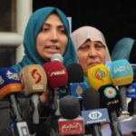 الصحفية والكاتبة آمنة حميد .. الكلمة الحرة التي ارتقت وبقيت شاهدة على الحقيقة