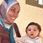 الصحفية والكاتبة آمنة حميد .. الكلمة الحرة التي ارتقت وبقيت شاهدة على الحقيقة