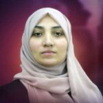 الصحفية والكاتبة آمنة حميد .. الكلمة الحرة التي ارتقت وبقيت شاهدة على الحقيقة