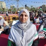 الصحفية والكاتبة آمنة حميد .. الكلمة الحرة التي ارتقت وبقيت شاهدة على الحقيقة