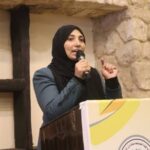 الصحفية والكاتبة آمنة حميد .. الكلمة الحرة التي ارتقت وبقيت شاهدة على الحقيقة