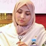 الصحفية والكاتبة آمنة حميد .. الكلمة الحرة التي ارتقت وبقيت شاهدة على الحقيقة