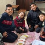 الصحفية والكاتبة آمنة حميد .. الكلمة الحرة التي ارتقت وبقيت شاهدة على الحقيقة