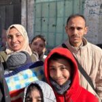 الصحفية والكاتبة آمنة حميد .. الكلمة الحرة التي ارتقت وبقيت شاهدة على الحقيقة