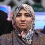 الصحفية والكاتبة آمنة حميد .. الكلمة الحرة التي ارتقت وبقيت شاهدة على الحقيقة