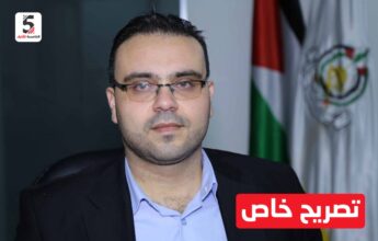 وحماس جاهزة لتسليم الملفات