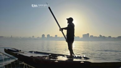 صيادو غزة يخاطرون بحياتهم يوميًا