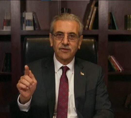 افتتاح معبر رفح الأسبوع المقبل