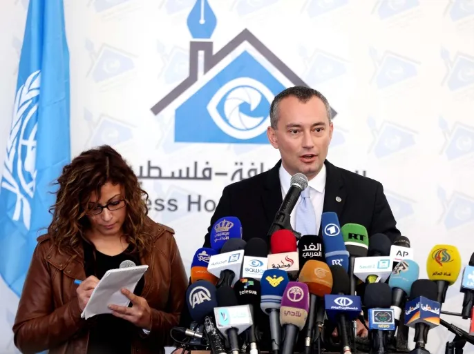 نيكولاي ملادينوف