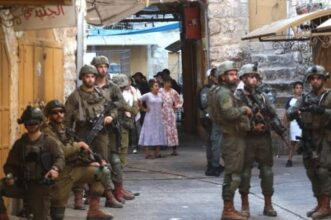 الجيش الإسرائيلي يعلن عن عملية أمنية واسعة بالضفة الغربية قبيل رمضان