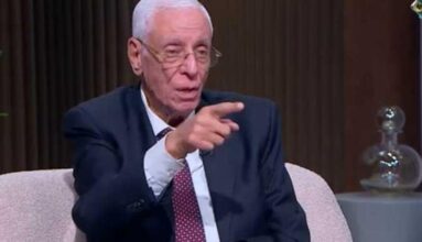 حقيقة وفاة الدكتور حسام موافي