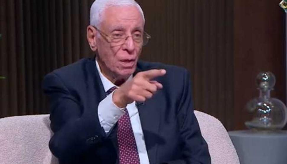 حقيقة وفاة الدكتور حسام موافي