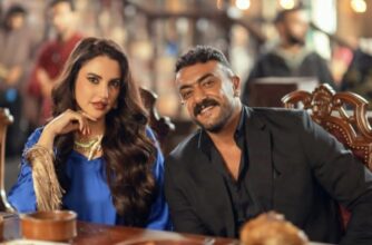 كم عدد حلقات مسلسل علي كلاي؟