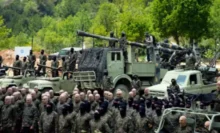 مصادر إسرائيلية: نشاط “غير عادي” لمنظومات صواريخ حزب الله و ضربة استباقية في البقاع