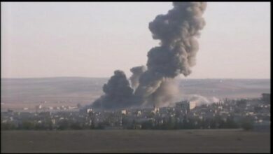 رئيس أركان الجيش الإسرائيلي: سنكثف العمل الهجومي هذا العام في ظل معركة متعددة الجبهات