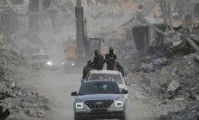 الحكومة الإسرائيلية تمهل “حماس” 60 يومًا لنزع سلاحها و تلوّح باستئناف الحرب