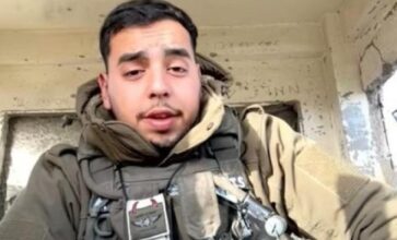 فيديو صادم على مواقع التواصل يثير غضباً واسعاً حول تصريحات جندي إسرائيلي في غزة