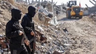 حماس تواجه رفضاً للاندماج في لجنة إدارة غزة وسط اعتراضات إسرائيلية و أميركية