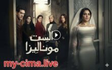 شاهد مسلسل الست موناليزا الحلقة 9