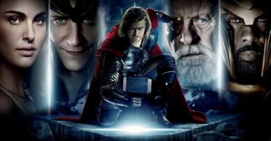 شاهد فيلم ثور 2026 بث مباشر – تحميل Thor 2026 كامل