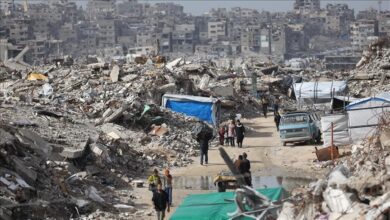 حماس تقدّم بيانًا ماليًا شاملًا للوسطاء الدوليين بقيمة 1.6 مليار دولار لإدارة غزة