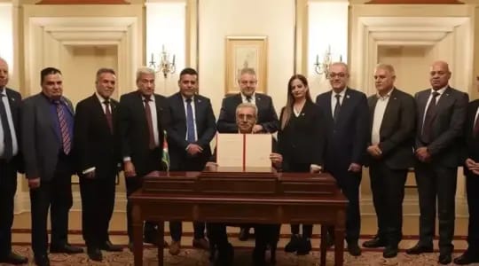 هآرتس: "إسرائيل" تعرقل بدء عمل لجنة التكنوقراط لإدارة قطاع غزة