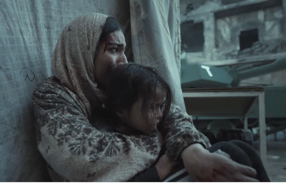 مسلسل صحاب الأرض 2026