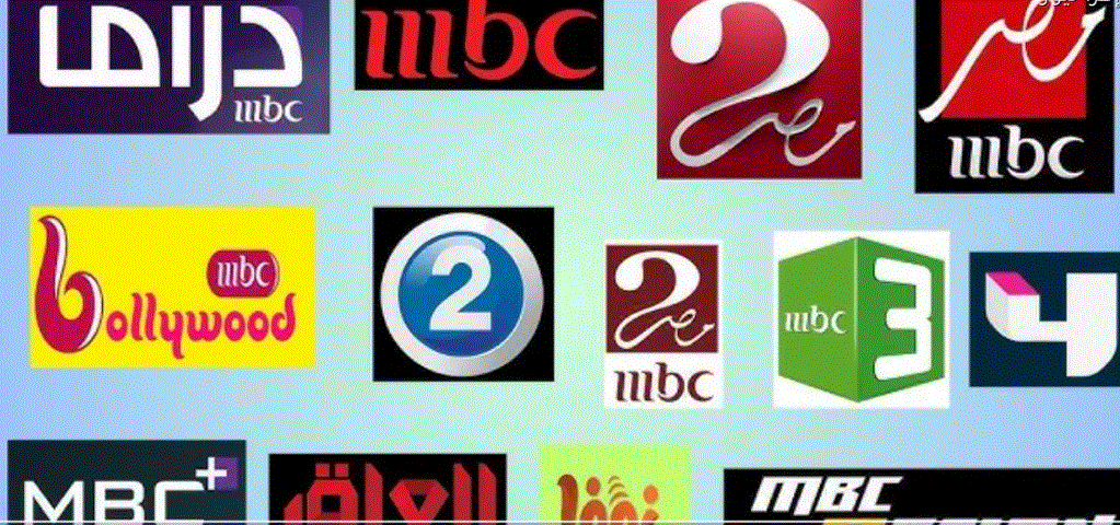 تردد قنوات MBC على نايل سات 