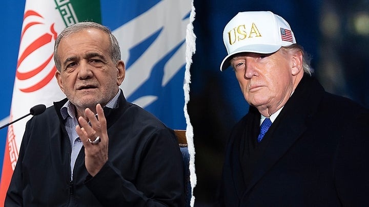 تقرير: انهيار المحادثات بين الولايات المتحدة و إيران