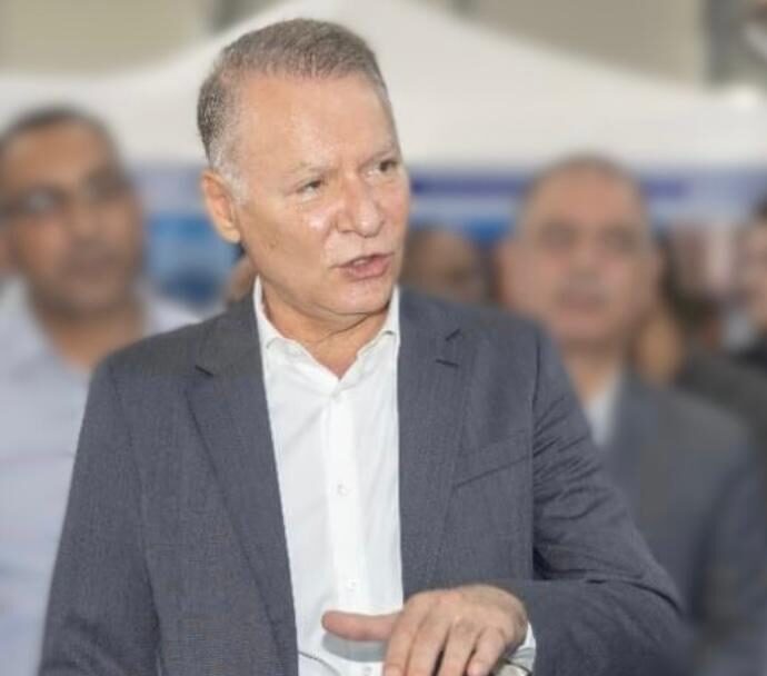 بلدية القدس تُجمّد مخططًا استثماريًا لبشار المصري بعد دعاوى أمريكية تزعم صلته بأنفاق حماس